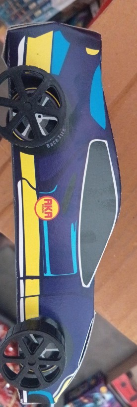 Car Single