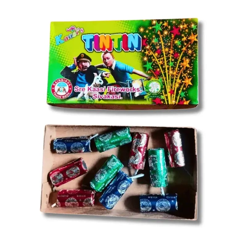 Colour Chit Put