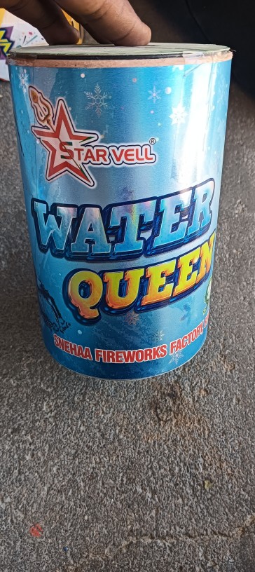 Water Queen