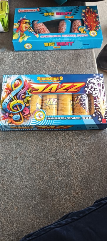 Jazz Stars