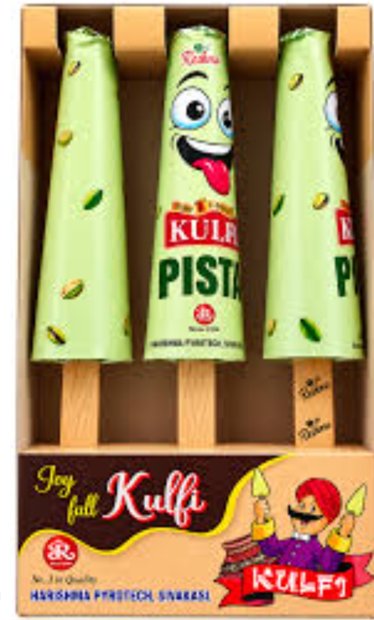 kulfi